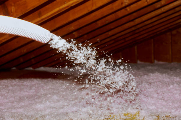 Best Energy Efficiency Solutions in Reading, MI